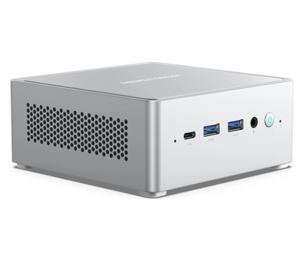 Minisforum NAB6 Lite i5-12600H/32GB/512+1TB - 1547779 - zdjęcie 3